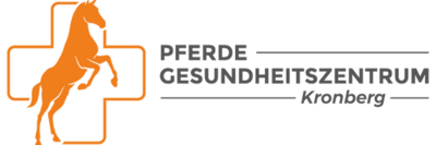 Pferdegesundheits­zentrum Kronberg GmbH - Logo