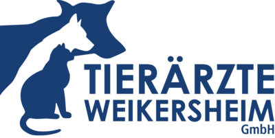 Tierärzte Weikersheim GmbH - Logo