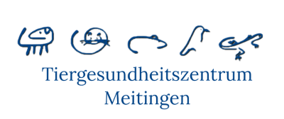 Tiergesundheitszentrum Meitingen - Logo