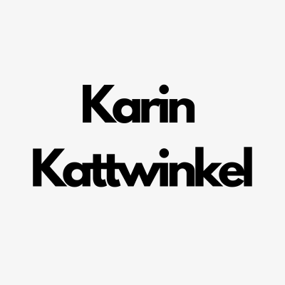 Karin Kattwinkel - Logo