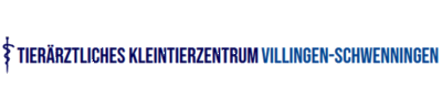 Tierärztliches Kleintierzentrum in Villingen-Schwenningen - Logo