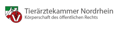 Tierärztekammer Nordrhein - Logo